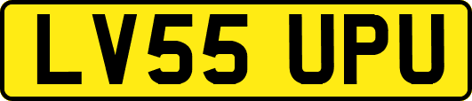 LV55UPU