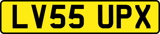 LV55UPX