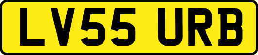 LV55URB