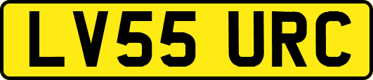 LV55URC