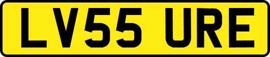 LV55URE