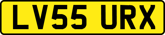 LV55URX