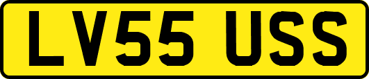 LV55USS