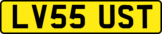LV55UST