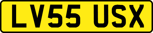 LV55USX