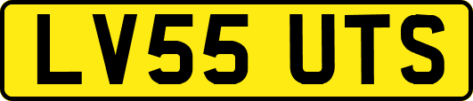 LV55UTS