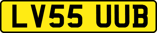 LV55UUB