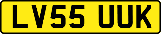 LV55UUK
