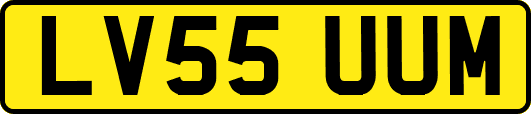 LV55UUM