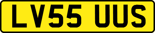 LV55UUS