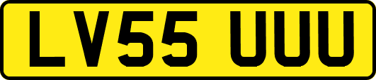 LV55UUU