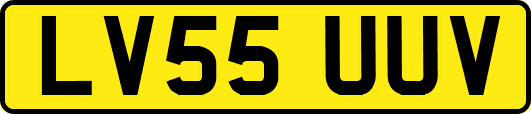 LV55UUV