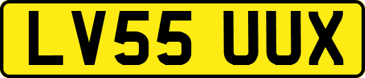LV55UUX