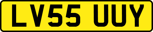 LV55UUY