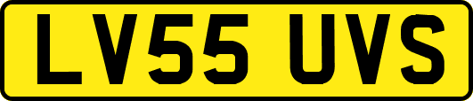 LV55UVS