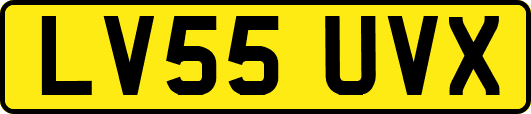 LV55UVX