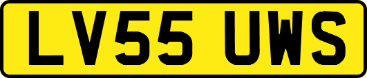 LV55UWS