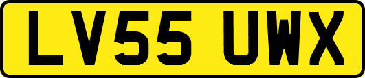 LV55UWX