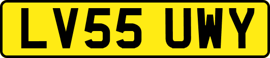 LV55UWY