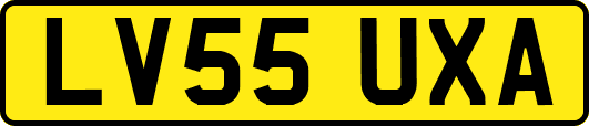 LV55UXA