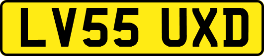 LV55UXD