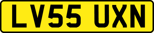 LV55UXN