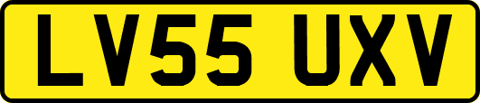 LV55UXV