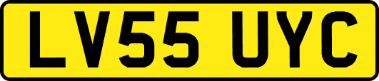 LV55UYC