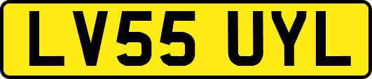 LV55UYL