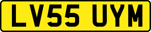 LV55UYM