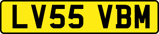 LV55VBM