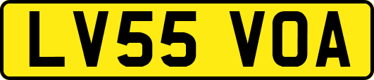 LV55VOA