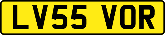 LV55VOR