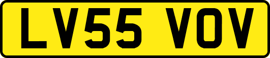 LV55VOV