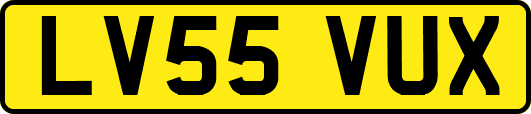 LV55VUX