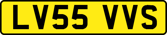 LV55VVS