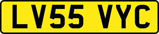 LV55VYC