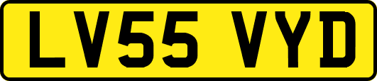 LV55VYD