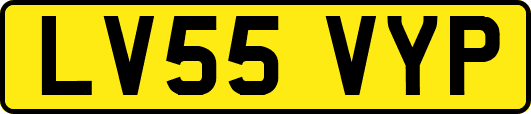 LV55VYP