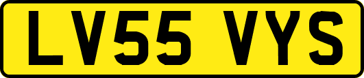 LV55VYS