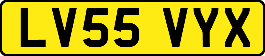 LV55VYX