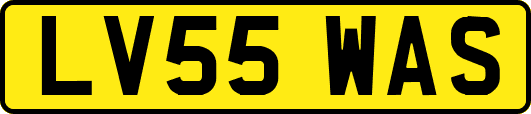 LV55WAS