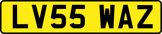 LV55WAZ