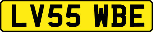 LV55WBE