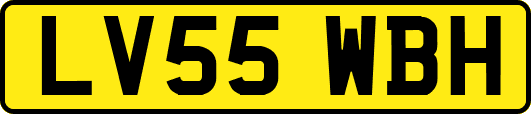 LV55WBH