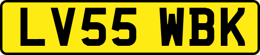 LV55WBK