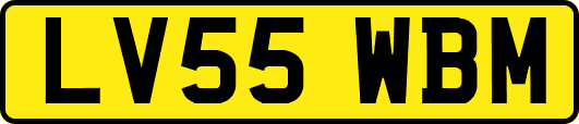 LV55WBM