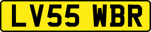 LV55WBR