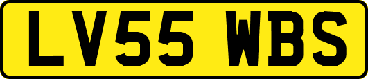 LV55WBS