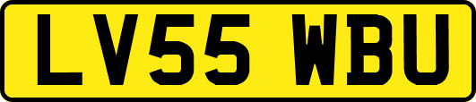 LV55WBU